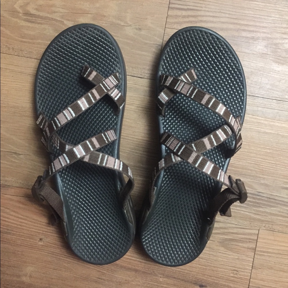 Chacos
